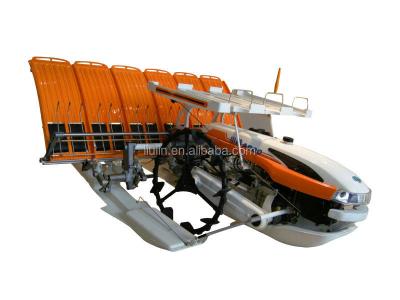 China Agri Machine AP60 Rice Transplanter for sale