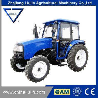 China Xinchai 4-Cylinder Mini Tractor 12hp Tractor, Used Farm Farm Tractors For Sale for sale