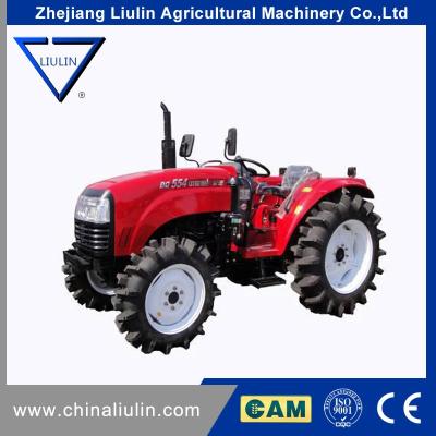 China High quality cheap farm tractor agriculture equipment farm tractor for sale for sale