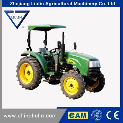 China Chinese Manufacturer Agriculture Machinery Equipment Mini Tractor 12hp Farm Tractor for sale