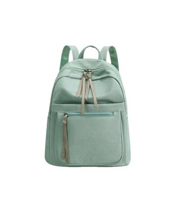 China Other Women High Quality Casual Travel Bag Backpack Fashion Waterproof Backpack For Female for sale