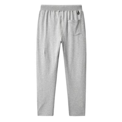 China Cheap Quality Guarantee Fashion Anti-wrinkle Cotton Sweatpants Men's Sweatpants Price Sports Wear Joggers for sale