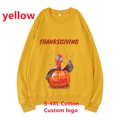 China Sustainable Wholesalers Custom Embroidered Turkey Terry Fabric Streetwear Oem Men's Sweatshirts Shear 100% Cotton for sale