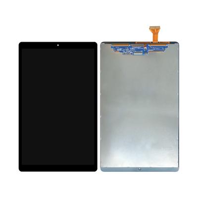 China 2019 Samsung Galaxy Tab T510 T515 SM-T510 T510N WIFI Touch Screen Assembly Tablet LCD Screen 10.1