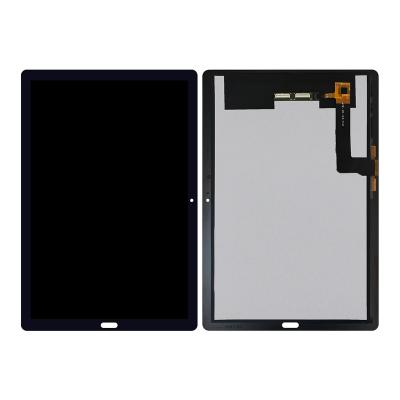 China Huawei MediaPad M6 LED Screen Wholesale Price 10.8 Inch SCM-AL09 SCM-W09 LED Display Tablet LCD Touch Screen for sale