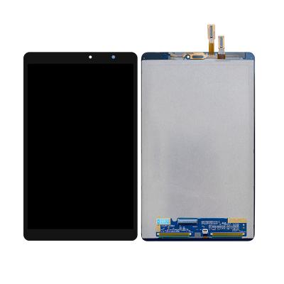 China LCD Screen Quality Good For Samsung Galaxy Tab A8 P200 SM-P200 P205 LCD Screen With Digitizer Glass Tablet Full Assembly for sale