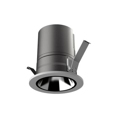 China Modern High End Hotel Villa Residence Ceiling Spotlight IP44 High CRI 95 for sale