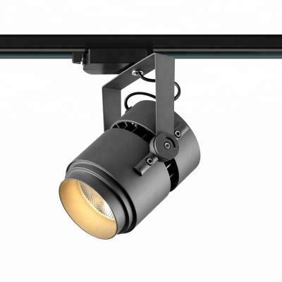 China Modern Unique Camera Shape Led Shoplighter 25w Led Pathway Lighting COB for sale