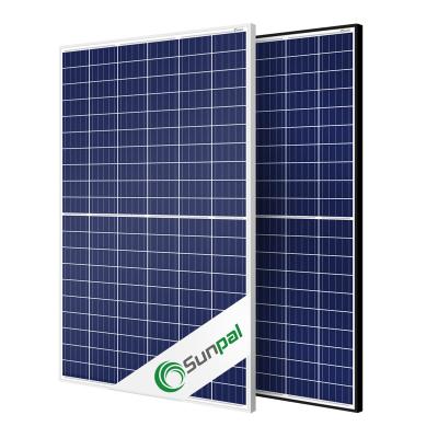 China Best price 285 watt polycrystalline 285 watt 290 watt solar panel 285 watt PV module 285 watt SP305P6-60HC for sale