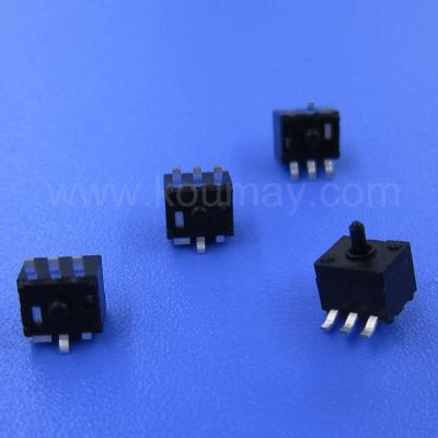 China Camera 4 Foot SMT/SMD Four-Foot Patch Test Contact / Detector Switch SPPW810201 / SPPW811203 for sale