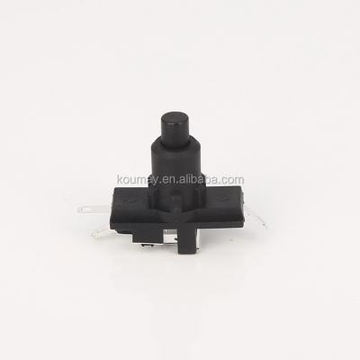 China Nylon PA66 Push Button Switches For Mixer for sale