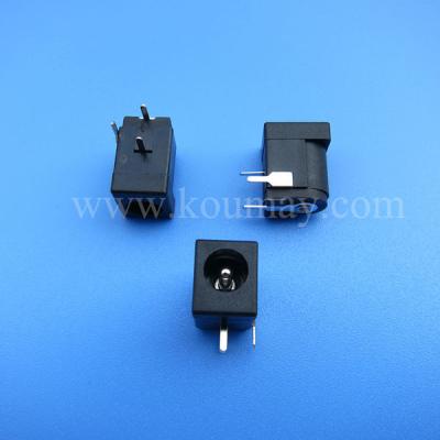 China 5.5x2.1mm Industrial DC Jack DC-506 for sale