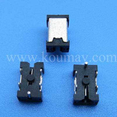 China 0.6mm Industrial Dip DC Jack DC-057D for sale