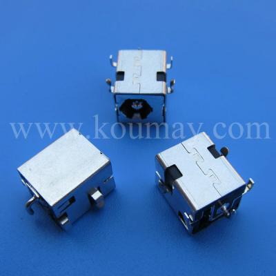 China Industrial Laptop 3.0mm DC Jack DC-511 for sale