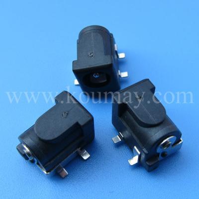 China SMT 2.1X5.5 Industrial DC Jack DC-050 for sale