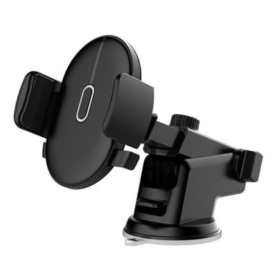 China Auto Interior Adjustable Car Phone Holder Mount Universal Phone Holder Auto Interior Adjustable Locking Accessories for sale