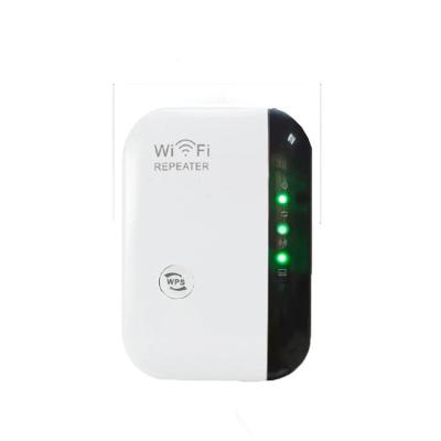 China US/EU/UK Plug US/EU/UK Plug 300Mbps WiFi Router Repeater Signal Amplifier Wifi Repeater Long Range Wireless Wifi Supplement for sale