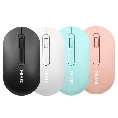 China Smooth Wireless Gamer Adjustable Gaming Mouse 2.4GHz Mouse 2.4GHz Wireless Mouse With USB Receiver For Computer PC for sale