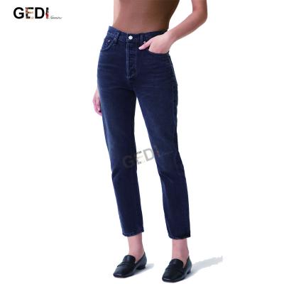 China 2022 News Denim Friend Women's Jeans Breathable Denim For Sexy Jeans for sale