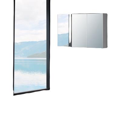 China Durable Wall Hung Bathroom Mirror Cabinet for sale