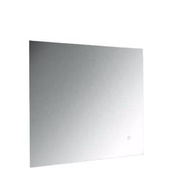 China 2-Face LED Aluminum Mirror /LED Light Mirror for sale