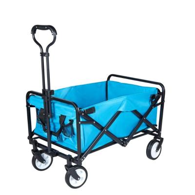 China Outdoor Leisure Outdoor Folding As Well As Extended Car Rail Trolley In Household Goods Factory Car for sale