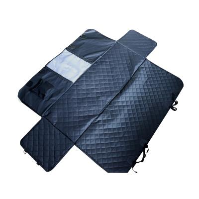 China Wholesale High Quality Cheap Safety Dog Car Seat Mat Travel New for sale