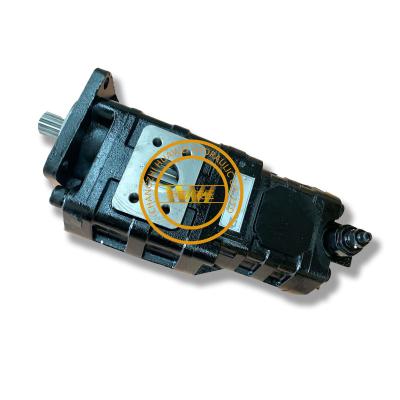 China W-01-00160/CBGJ2100/1016-XF Construction Machinery Gear Pump Hydraulic Steering Pump For 937 Loader for sale