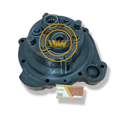 China Construction machinery loader parts gear pump transmission hydraulic pump 9U9535 for 966F, 966F II, R1300, R1700 II for sale