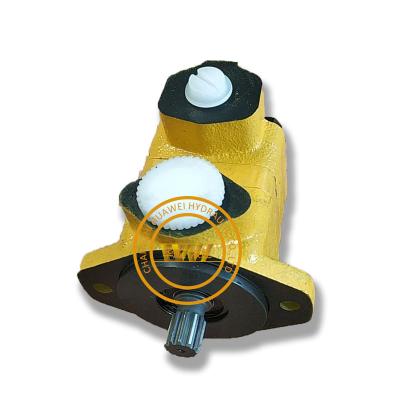 China Construction Machinery Parts Hydraulic Loader Parts 1003414 Vane Pump For 928F Loader for sale