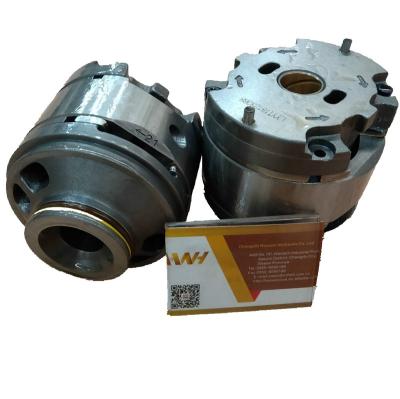 China Hydraulic construction machinery spare parts, vane pump, 3G7655 cartridge for D7G bulldozer for sale