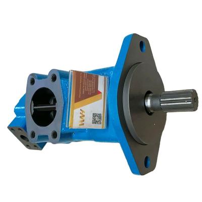 China Construction Machinery Dozer Part Vane Pump 9J5058 for D8K Model D9H D7G for sale