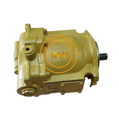 China Construction machinery hydraulic pump backhoe loader parts piston pump 9T6857 OR4218 4T6895 for backhoe loader 416 for sale