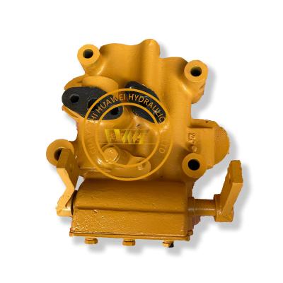 China Y 144-40-00014 of hydraulic bulldozer part construction machinery construction machinery part valve donkeys for D60E-6 for sale