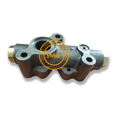 China Construction Machinery Bulldozer Part D355A-3 For Hydraulic Valve D85A-18 195-13-16401 for sale