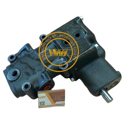 China Construction Machinery Construction Machinery Parts Hydraulic Parts Steering Valve Parts 3T8204 For D6D Bulldozer for sale