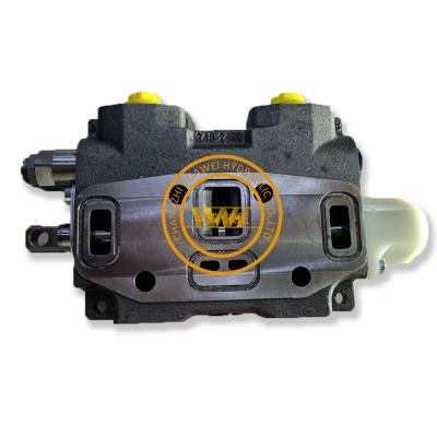 China Construction Machinery Hydraulic Valve Control Valve Ripper Tilt 2710875 / 2710874 For D7G2 Bulldozer Tilt 271-0875 271-0874 for sale