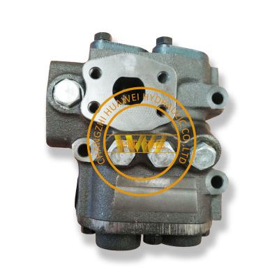 China Construction machinery hydraulic VALVE GP-RELIEF 9P2201 3P0362 3P0361 for D7G D6D bulldozer for sale