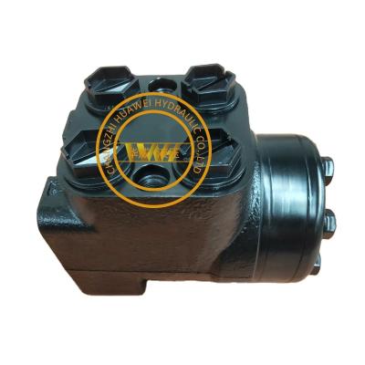 China Construction Machinery PUMP GP-METERING Steering Control 1186796 118-6796 For 416B/426B Tractor for sale