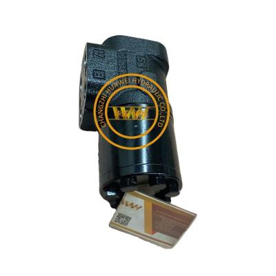 China Construction Machinery Parts Hydraulic Steering Control 2741512 for CP533E CS533E CS54 Road Roller for sale