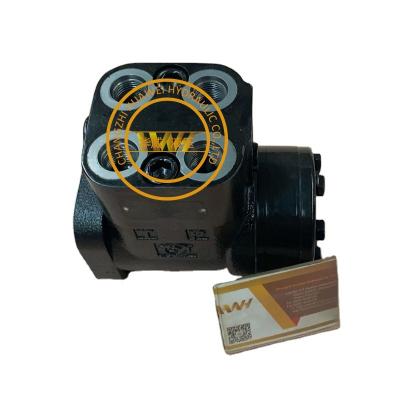 China Construction Machinery Parts 23A-40-11101 Hydraulic Steering Control For Model GD511A-1/GD510R Motor Grader for sale