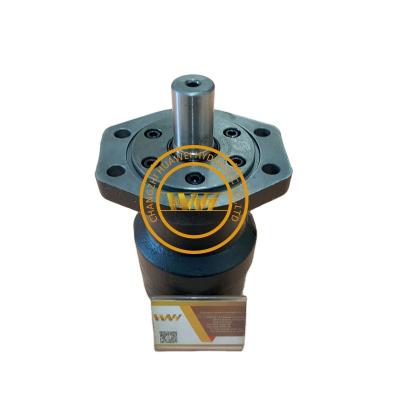 China Construction Machinery Hydraulic Parts Swing Motor 60363-00401 For MG530 Motor Grader for sale