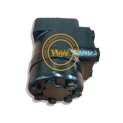 China 124-7800 1247800 Construction Machinery Regulator Pump GP Steering Control For 621F / 621S / 623 for sale