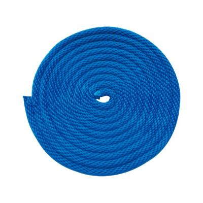 China Brand New Nylon PET PP Hyropes Marine Rope, Uhmwpe Yacht Rope, High Quality Mooring Rope Dock Line for sale