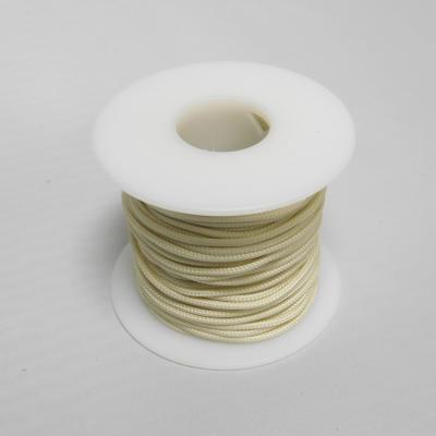 China High Quality Polyester 2mm 4mm Polyester Cord Rope For Blind Curtain for sale