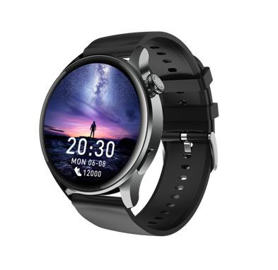 China OEM Factory Series 7 Pro Sports Fitness Wrist Smart Watch Blue Latest 3G for sale