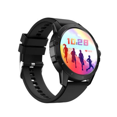 China 3G Smart Watch IOS Android Men Women Sport Watch Pedometer Fitness Wristband Watches For Phone for sale