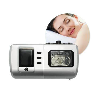 China Olive ISO Automatic Portable Sleep Apnea Machine For Old Home Use for sale