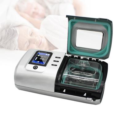 China Olive Worldwide Automatic Sleep Apnea Machine Old Portable Home Machine for sale