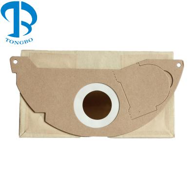 China Washable+Reusable Dust Bag For Dear Kar Robot Vacuum Parts WD2.250 6.904-322 WD2200 A2004 A2054 A2024 WD2 for sale